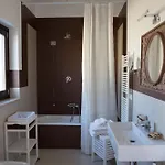 Le Grotte Di Sileno Farmház *