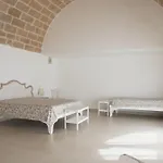 Le Grotte Di Sileno Farmház Castellaneta