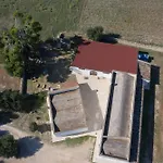 Farmház Le Grotte Di Sileno