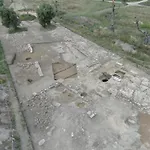 Le Grotte Di Sileno Farmház Castellaneta