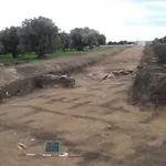 Farmház Le Grotte Di Sileno