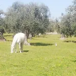 Le Grotte Di Sileno Farmház *