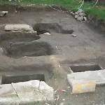 Farmház Le Grotte Di Sileno *