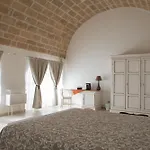 Farmház Le Grotte Di Sileno