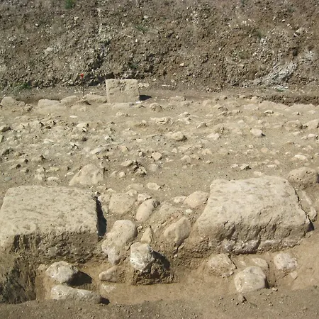 Le Grotte Di Sileno Agroturismo Castellaneta