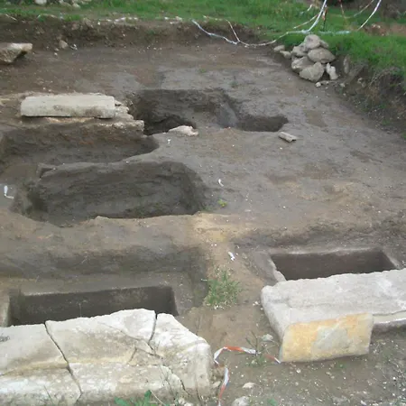 Agroturismo Le Grotte Di Sileno *