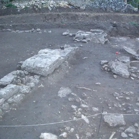 Le Grotte Di Sileno Agroturismo *